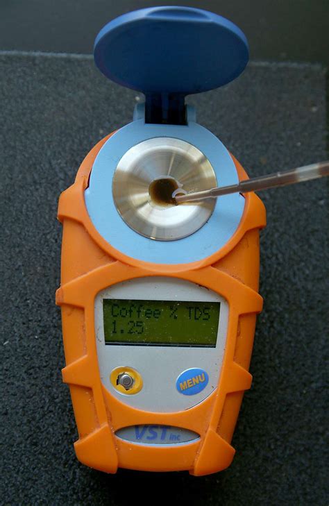 uc davis refractometer calibration